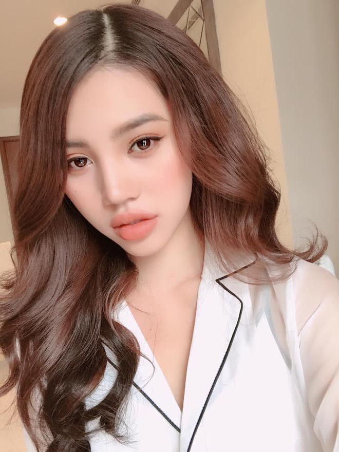 Bat ngo nhan sac Jolie Nguyen khi moi dang quang nam 18 tuoi-Hinh-9