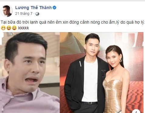 Thuy Diem dong canh nong “Cat do”, Luong The Thanh phan ung sao?-Hinh-8