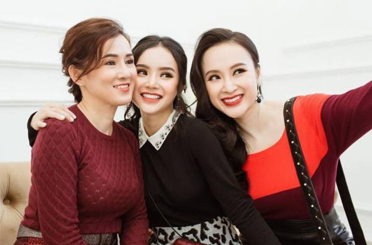 Phat ghen nhan sac xinh dep, tre trung cua me Angela Phuong Trinh-Hinh-7