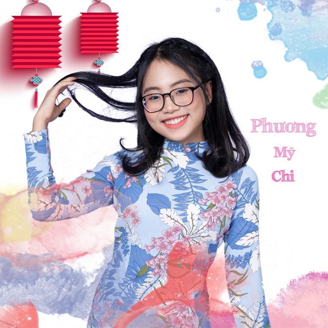 Phuong My Chi ra dang thieu nu, ngay cang dep hut mat-Hinh-7