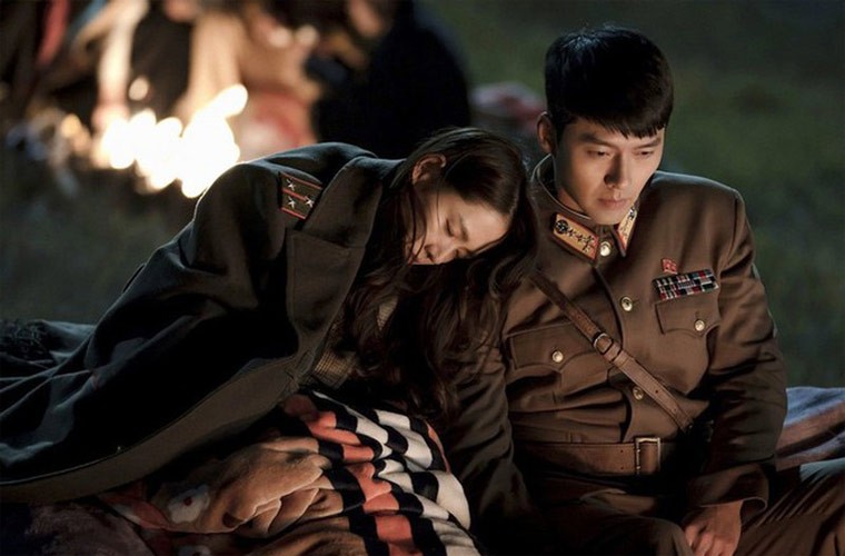 Son Ye Jin - Hyun Bin song vuong gia truoc khi cong khai yeu-Hinh-9