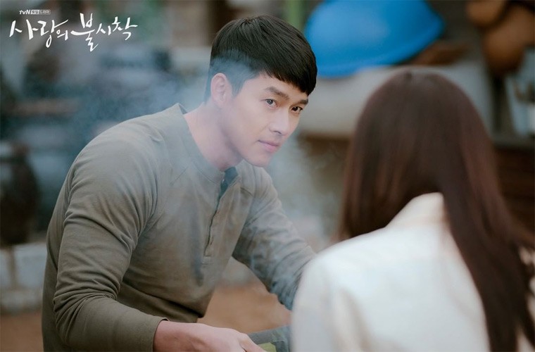 Loat anh tinh phat ghen cua Son Ye Jin va Hyun Bin-Hinh-9