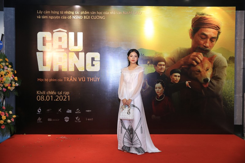Nhan sac hot girl Ngoai Thuong vao vai nguoi o trong “Cau Vang“-Hinh-5