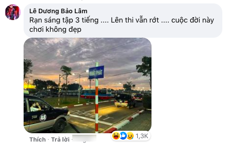 14 lan thi truot bang lai xe, Le Duong Bao Lam van “gay cuoi“-Hinh-3