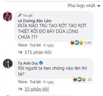 14 lan thi truot bang lai xe, Le Duong Bao Lam van “gay cuoi“-Hinh-4