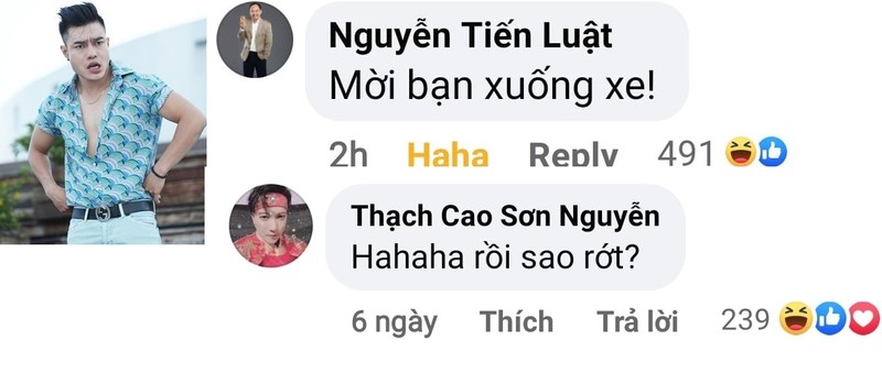 14 lan thi truot bang lai xe, Le Duong Bao Lam van “gay cuoi“-Hinh-6