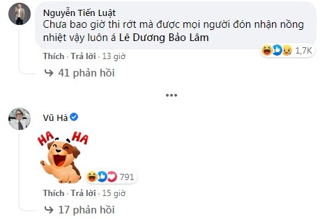 14 lan thi truot bang lai xe, Le Duong Bao Lam van “gay cuoi“-Hinh-7