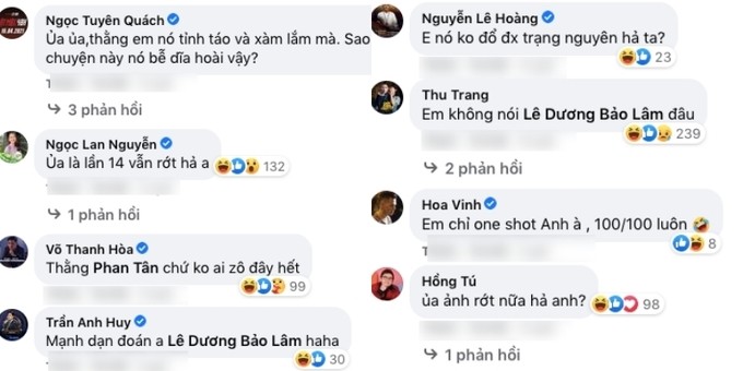 14 lan thi truot bang lai xe, Le Duong Bao Lam van “gay cuoi“-Hinh-8