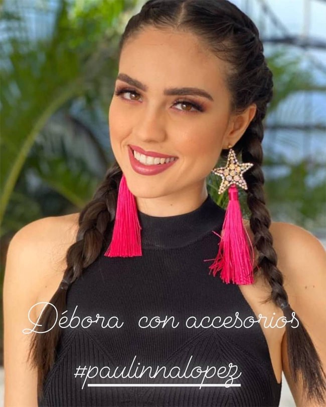 Soi nhan sac nguoi dep Mexico se tham du Miss Universe 2021-Hinh-3