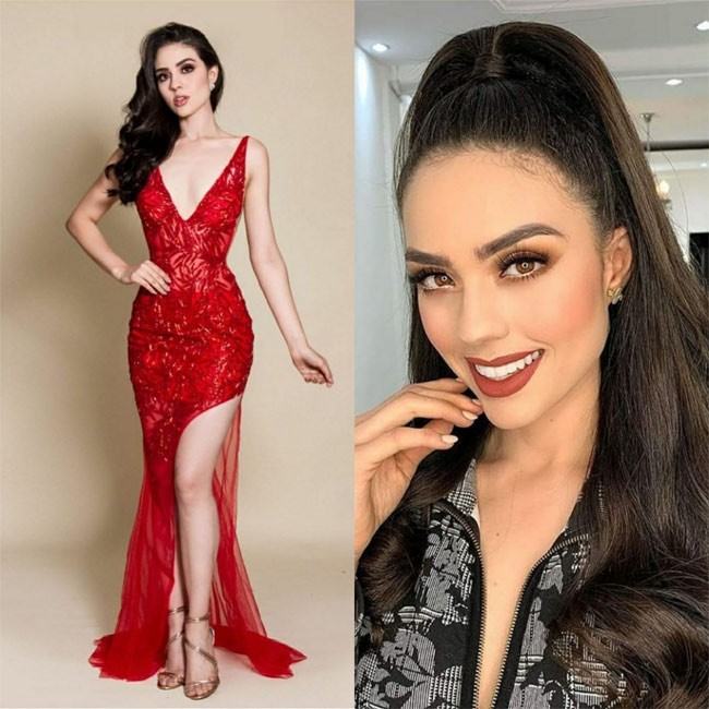 Soi nhan sac nguoi dep Mexico se tham du Miss Universe 2021-Hinh-4