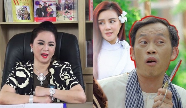 Giua luc showbiz bao thi phi, cam phuc hanh dong dep cua Ha Anh Tuan