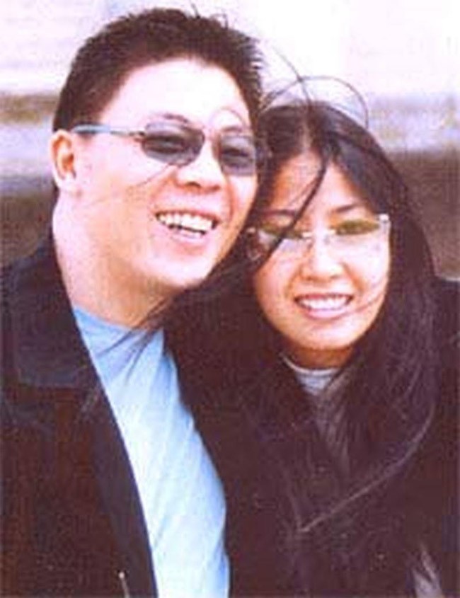 Hai cuoc hon nhan dinh dam cua Ha Kieu Anh voi chong dai gia-Hinh-2