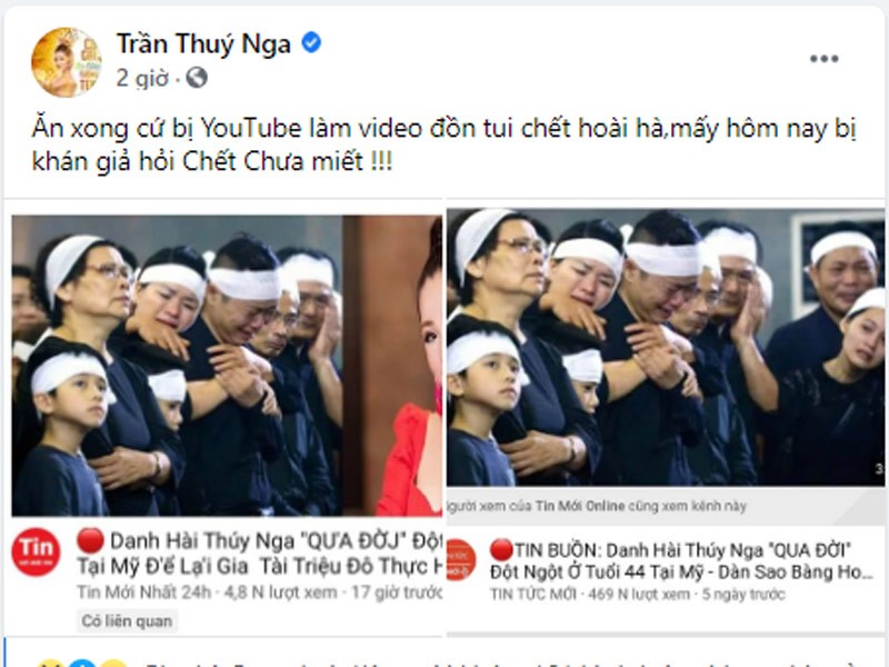 Truoc vu giup ca si Kim Ngan, danh hai Thuy Nga vuong on ao nao?-Hinh-6