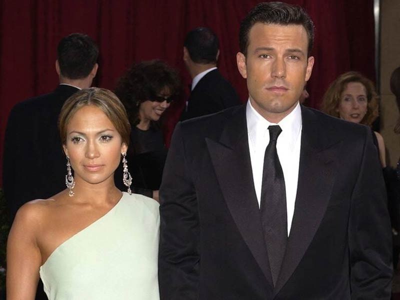 Ben Affleck - Jennifer Lopez tinh be binh sau khi tai hop-Hinh-10