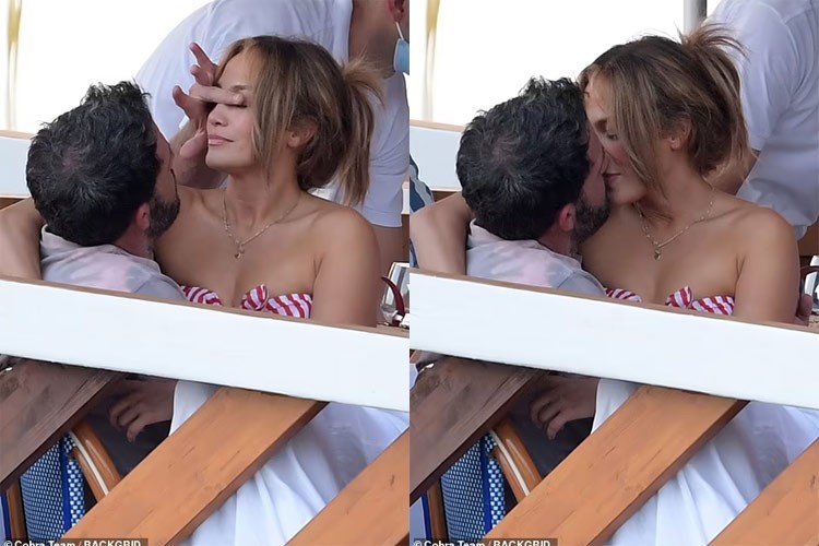 Jennifer Lopez quan quyt ben Ben Affleck dip sinh nhat 52 tuoi-Hinh-8