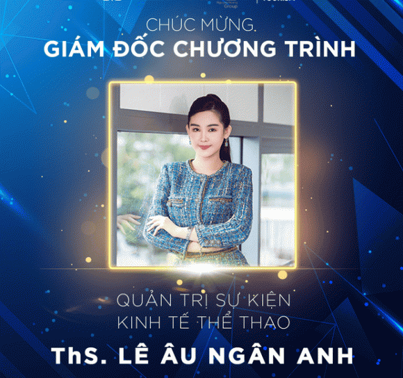 Le Au Ngan Anh khoe thang chuc o tuoi 26, ngay cang 