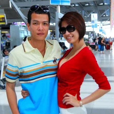 Pha Le va nhung moi tinh kin tieng nhung be bang-Hinh-9