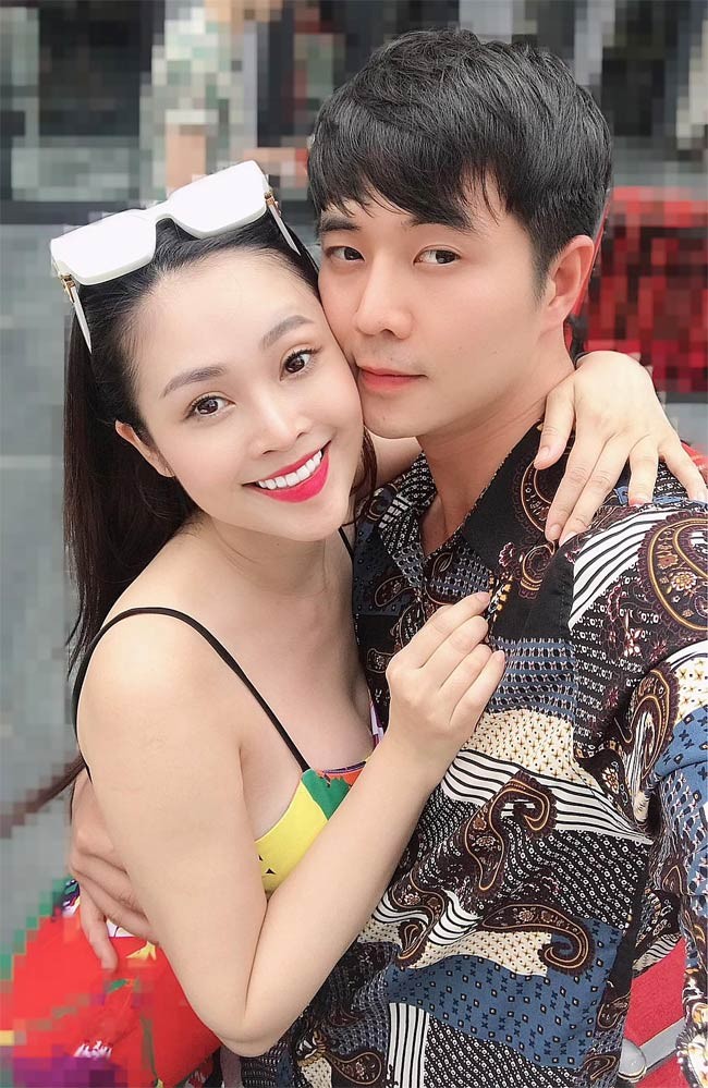 Hon nhan dang nguong mo cua MC Thuy Linh co nu cuoi xinh nhat VTV-Hinh-2