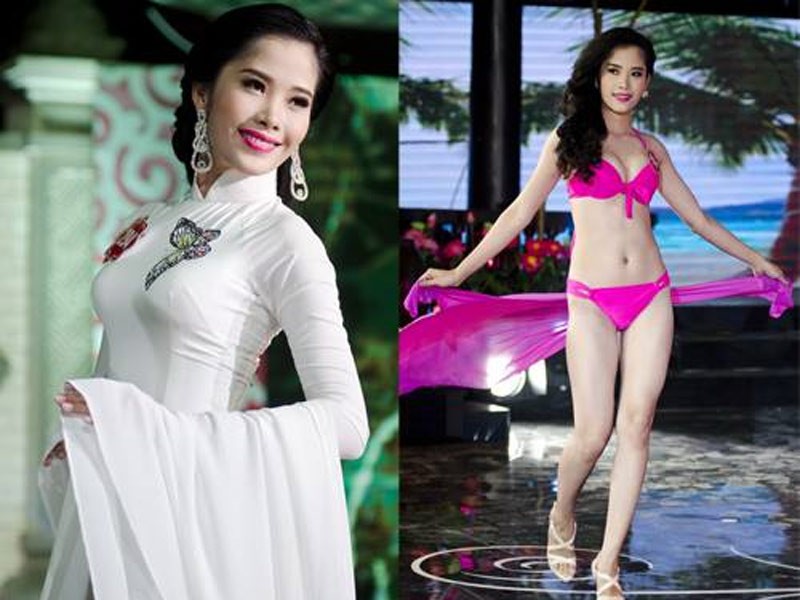 Nhan mat thi nhan sac, Nam Em co tien xa o Miss World Vietnam 2022?-Hinh-2