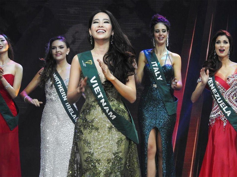Nhan mat thi nhan sac, Nam Em co tien xa o Miss World Vietnam 2022?-Hinh-7