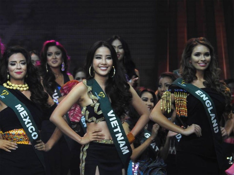 Nhan mat thi nhan sac, Nam Em co tien xa o Miss World Vietnam 2022?-Hinh-8