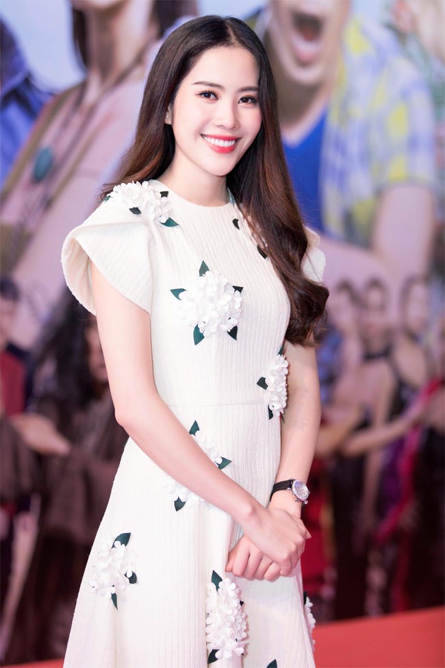 Nhan mat thi nhan sac, Nam Em co tien xa o Miss World Vietnam 2022?