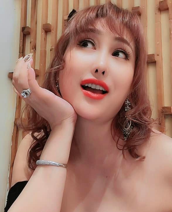 Soi cuoc song cua Phi Thanh Van hau chia tay Bao Duy-Hinh-2