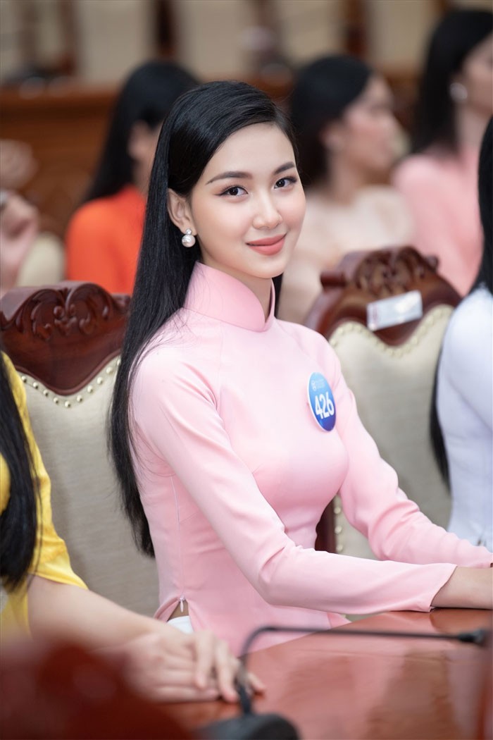 Do ve goi cam cua dan thi sinh Miss World Vietnam 2022-Hinh-3