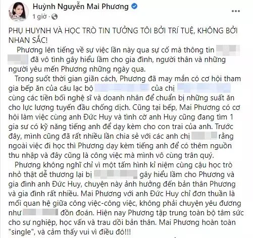 Ly do chong cu Le Quyen tung phai xin loi Huynh Nguyen Mai Phuong-Hinh-4