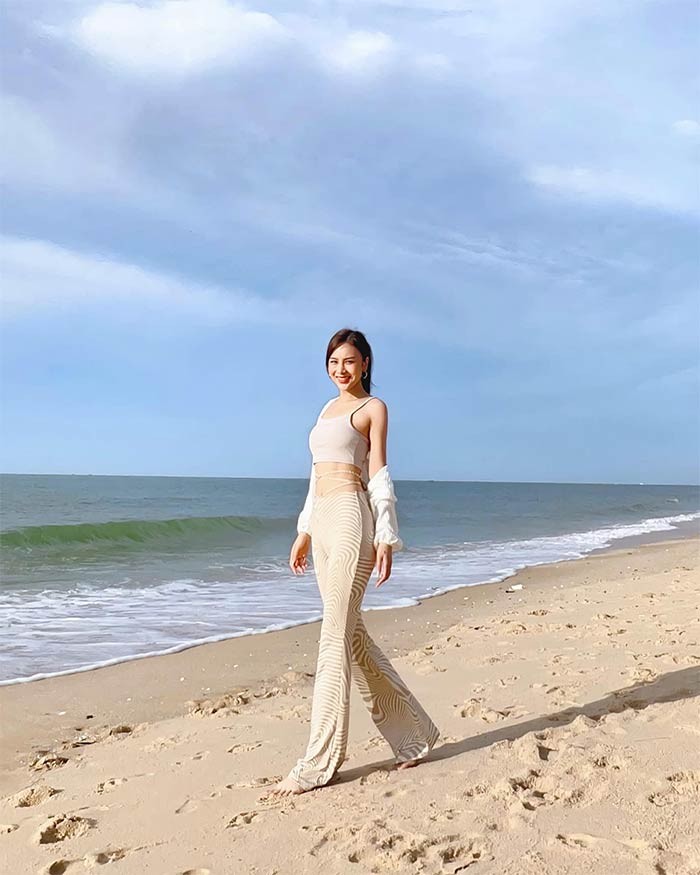 Nhan sac con gai NSND Tran Nhuong thi Miss Grand Vietnam 2022-Hinh-8
