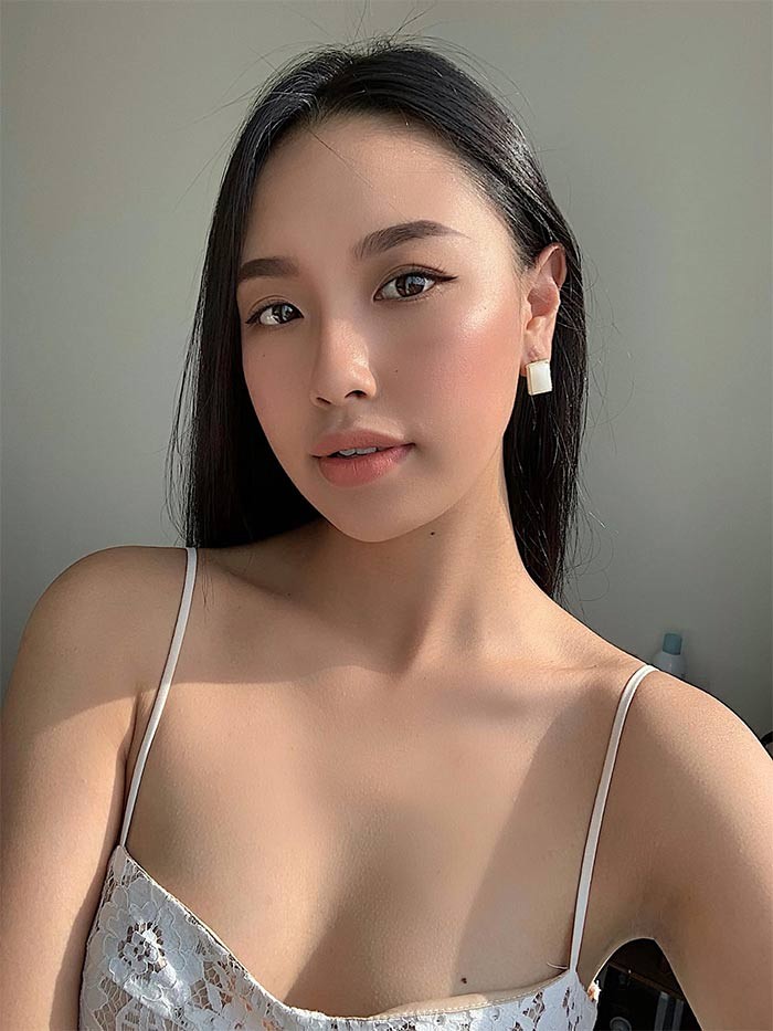 Body nuot cua thi sinh co chieu cao khung o Miss Grand Vietnam 2022-Hinh-10