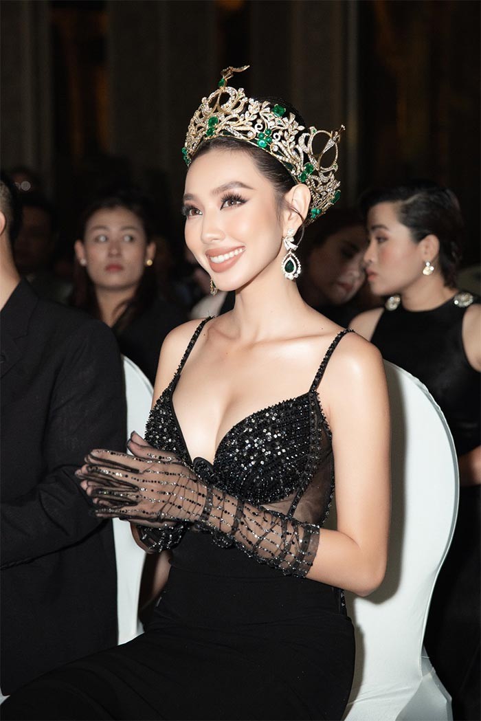 Thuy Tien thang hang nhan sac hau dang quang Miss Grand International-Hinh-6