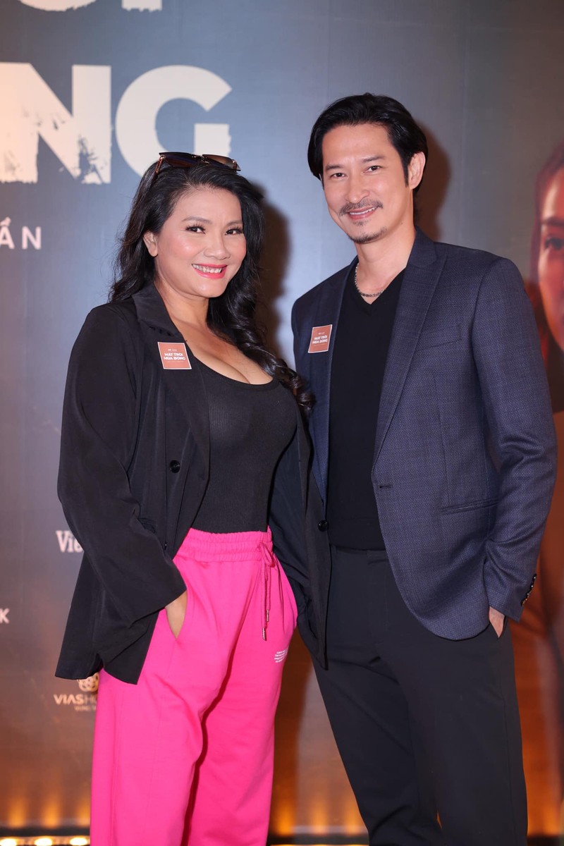 Kieu Trinh - “nu hoang canh nong” cua Vbiz gio the nao?-Hinh-2