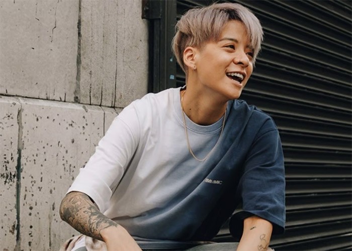 Amber Liu - my nhan duoc “day thuyen” voi Chi Pu tai nang the nao?-Hinh-5