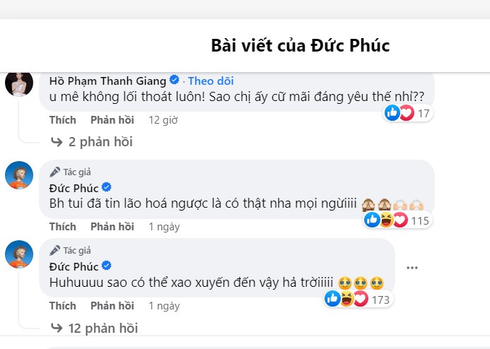 My Tam khoe anh xinh, Dam Vinh Hung noi mot cau gay sot-Hinh-6