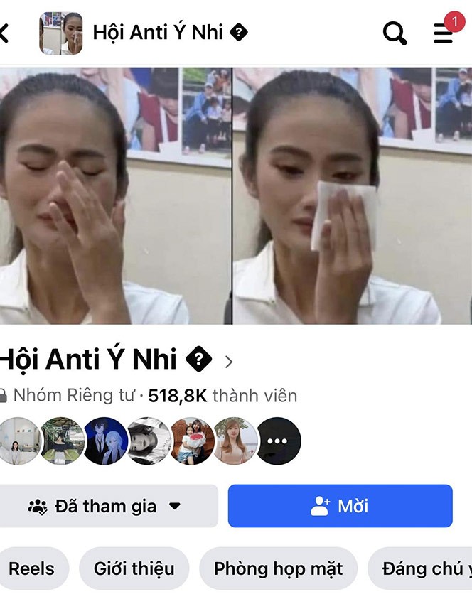 Y Nhi tro thanh “hoa hau thi phi” nhat Vbiz vi “va mieng“-Hinh-7