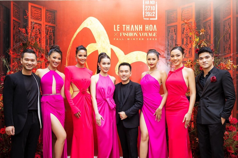 Thuy Lam sau 15 nam dang quang Hoa hau Hoan vu VN dau tien-Hinh-5