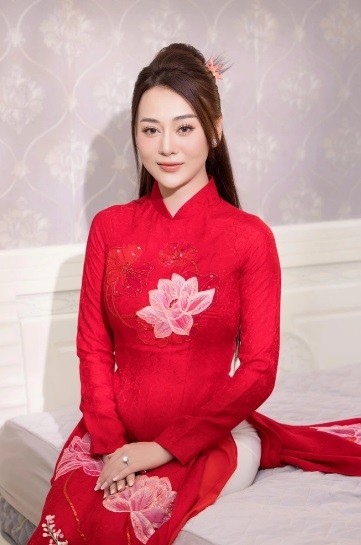 Phan ung cua Phuong Oanh khi bi don mang bau vi chi tiet nay-Hinh-4