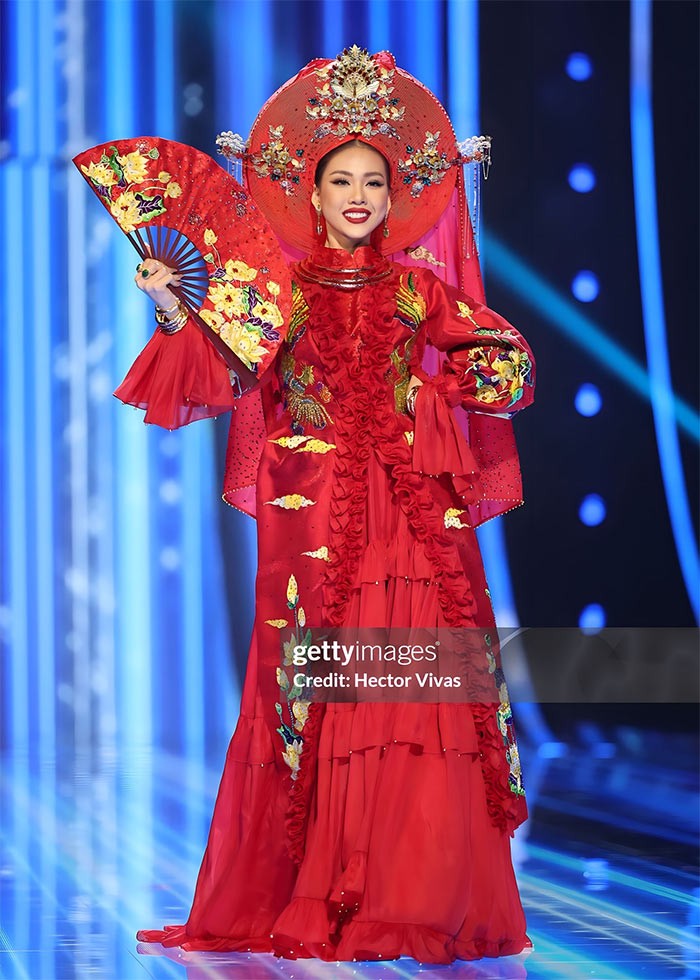 Vi sao Bui Quynh Hoa trang tay o Miss Universe 2023?-Hinh-8