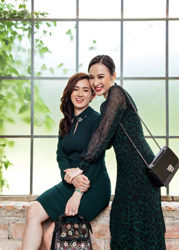 Nhung ba me cua dan my nhan Viet xinh dep khong thua kem con gai-Hinh-9