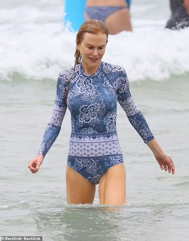 Nicole Kidman khoe body nuot na o tuoi U60-Hinh-5