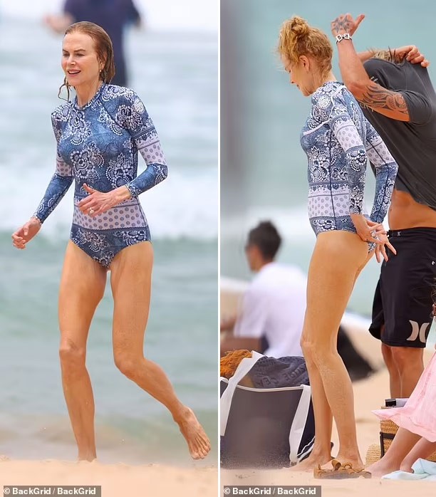 Nicole Kidman khoe body nuot na o tuoi U60-Hinh-7