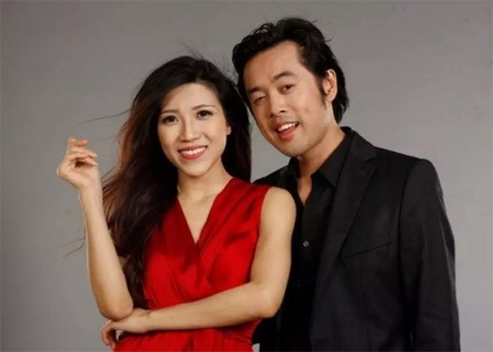 Trang Phap quyen ru, tre trung sau 6 nam chia tay Duong Khac Linh-Hinh-2