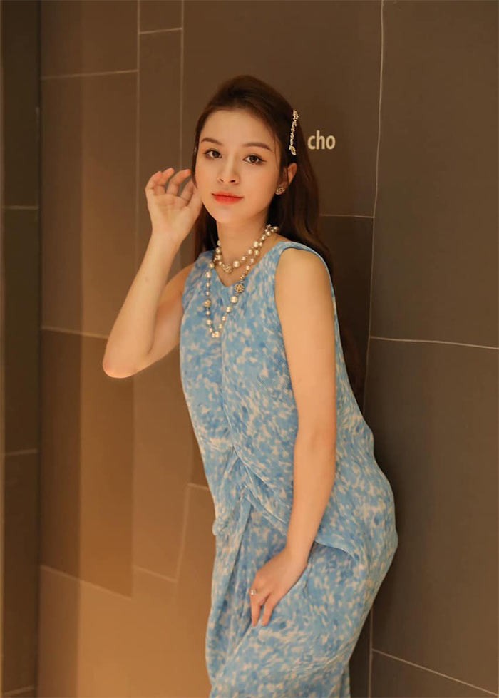 Vo dien vien Do Duy Nam nhan sac xinh nhu hot girl-Hinh-10