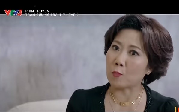 Nghe si Huong Tuoi “Tram cuu ho trai tim” tre trung o tuoi 54-Hinh-2