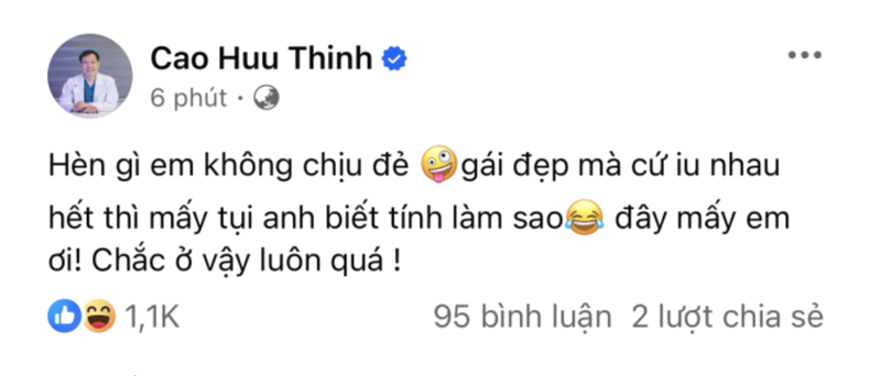 Bac si soi moi chuyen Xoai Non bi che kem duyen la ai?-Hinh-2