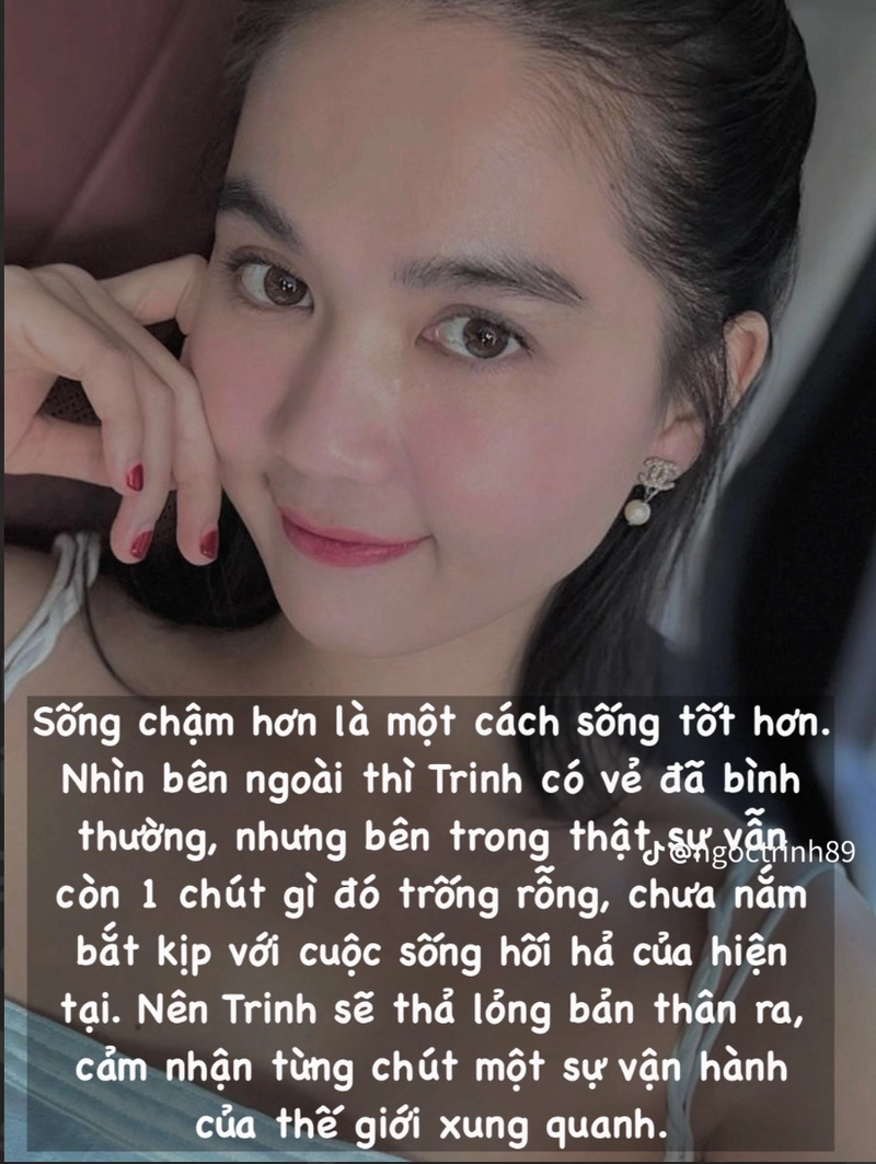 Ngoc Trinh thay doi the nao sau an phat?-Hinh-4