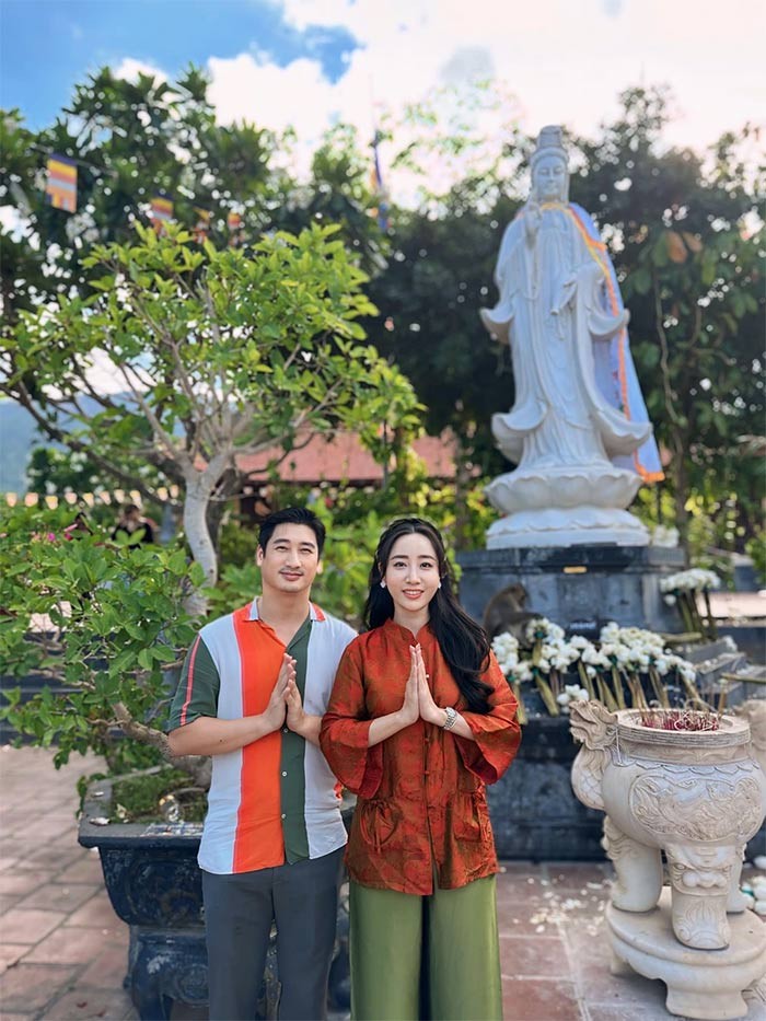 Sau hai lan ly hon, dien vien Ngoc Quynh gio ra sao?-Hinh-9