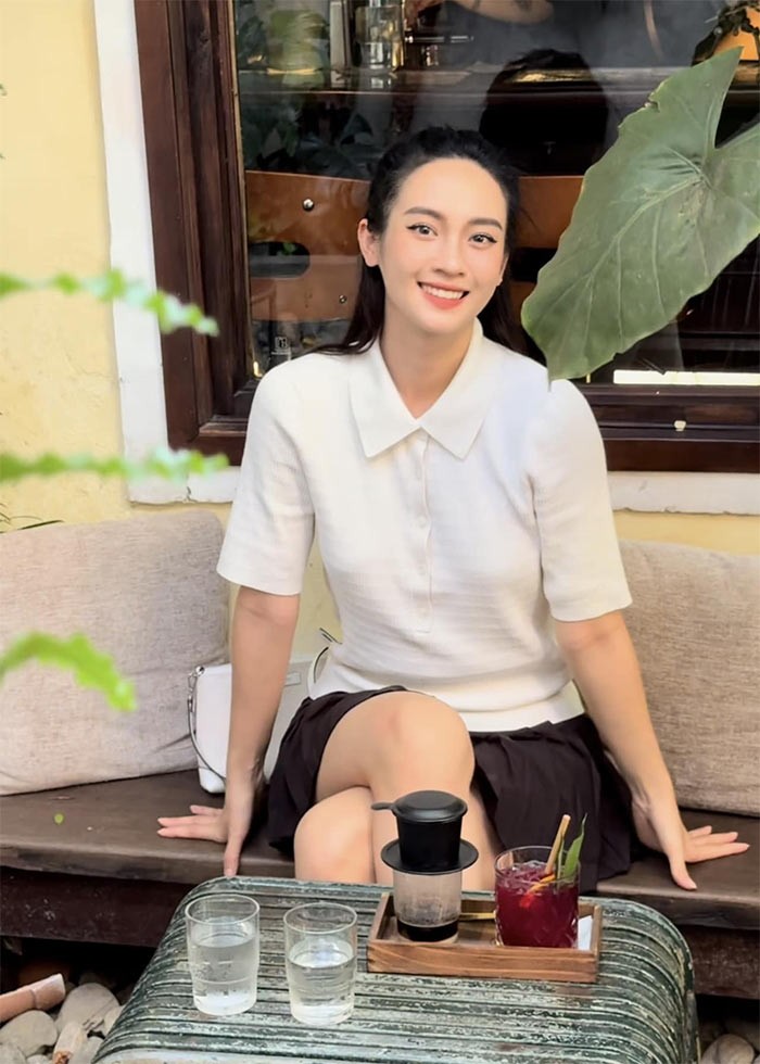 Nhan sac doi thuong dep gay me cua A hau Vu Thuy Quynh-Hinh-5