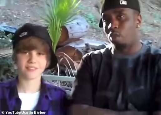 Justin Bieber xuat hien voi dang ve gay go sau scandal cua rapper Diddy-Hinh-5